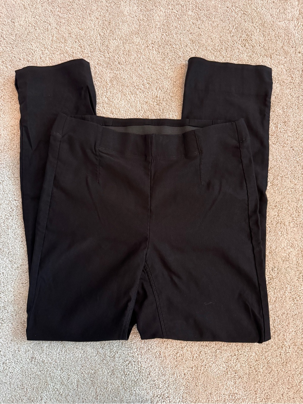 Tribal Pull On Dress Pants